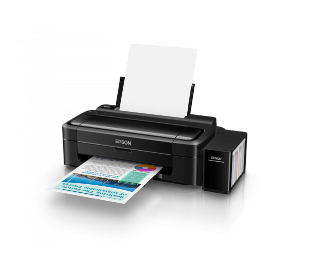 Epson EcoTank L310 - 236443 - zdjęcie 3